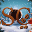 Icône du serveur Secret Coffee ☕