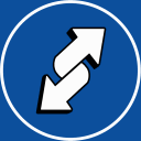 Icône du serveur Reverse