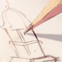 Icône du serveur Le discord du Lvl UP : Progressons en dessin !