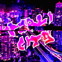 Icône du serveur Publi City®