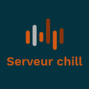 Icône du serveur Serveur chill