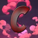 Icône du serveur Comméga