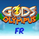 Icône du serveur Gods of Olympus FR