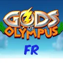 Icône du serveur Gods of Olympus FR