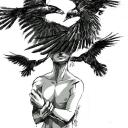 Icône du serveur Royaume Du Corbeau