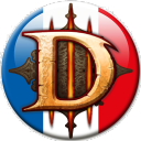 Icône du serveur Diablo Univers [FR]