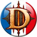 Icône du serveur Diablo Univers [FR]