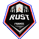 Icône du serveur Rust-France
