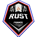 Icône du serveur Rust-France