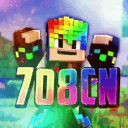 Icône du serveur Communauté - 708CN
