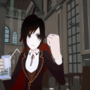 Icône du serveur 🌹 RWBY FR 🌹🇫🇷
