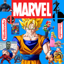 Icône du serveur JulesUnivers2.0