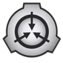 Icône du serveur SCP Foundation