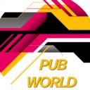 Icône du serveur PUB WORLD | v1.5.5