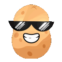Icône du serveur 🥔 Le Repaire des Patates