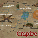 Icône du serveur L'Ancien Monde