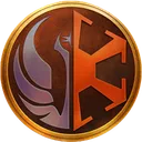 Icône du serveur SWTOR • STAR WARS RP