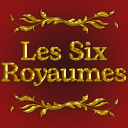 Icône du serveur Les Six Royaumes