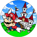 Icône du serveur Royaume Champignon