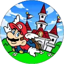 Icône du serveur Royaume Champignon