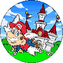 Icône du serveur Royaume Champignon