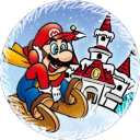 Icône du serveur Royaume Champignon