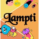 Icône du serveur Lampti