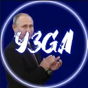 Icône du serveur Y3GA