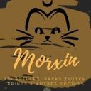 Icône du serveur ☕ Morxin's Coffee
