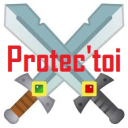 Icône du serveur Protec'toi