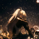 Icône du serveur ☆ Black  Shine ☆