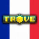 Icône du serveur Trove France (PC)