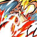 Icône du serveur BAPT x Discord 