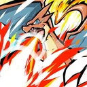Icône du serveur BAPT x Discord 