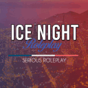 Icône du serveur IceNightRP | FiveM SEMI-WL