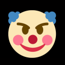 Icône du serveur Ça est de retour