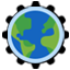 Icône du serveur EverCiv