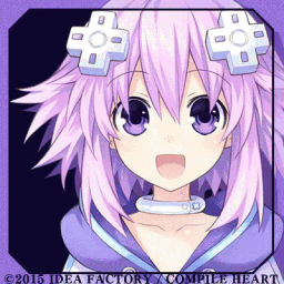 Icône du serveur Neptunia Community FR