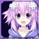 Icône du serveur Neptunia Community FR