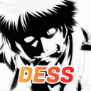 Icône du serveur Dess