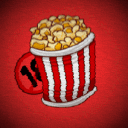 Icône du serveur ᴘᴏʀɴ ᴄᴏʀɴ 🍿