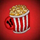 Icône du serveur ᴘᴏʀɴ ᴄᴏʀɴ 🍿