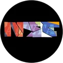 Icône du serveur Neon Server Evangelion [FR]