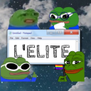 Icône du serveur L'Elite