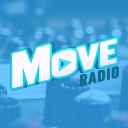 Icône du serveur 🍹MOVERADIO - Hits and Dance