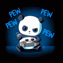 Icône du serveur Play All Games