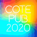 Icône du serveur Côté Pub 2020