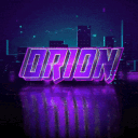 Icône du serveur ØRION