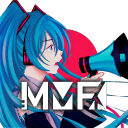 Icône du serveur MIKU MIKU FRANCE