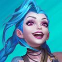 Icône du serveur League of Legends : Wild Rift Fr